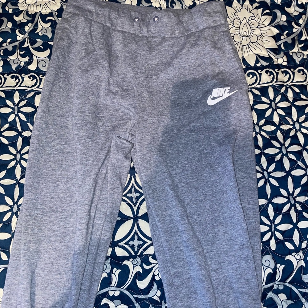 Nike Sweatpants Joggers